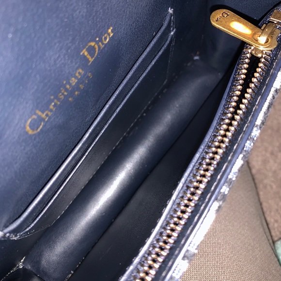 Dior Belt Bag - Picture 4 of 6